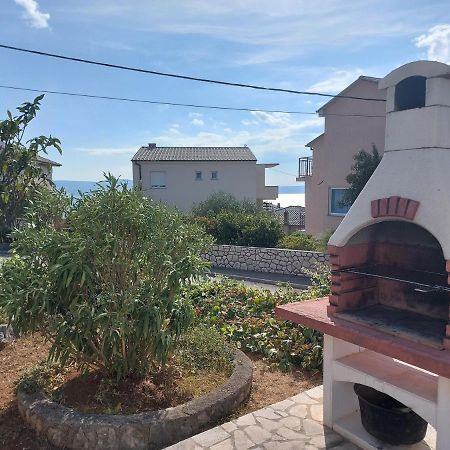 Villa KOKA Novi Vinodolski Esterno foto