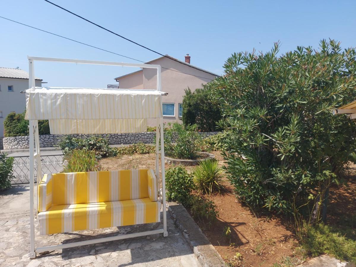 Villa KOKA Novi Vinodolski Esterno foto