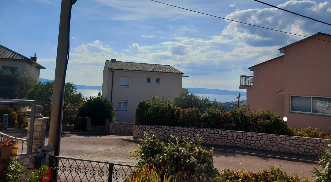 Villa KOKA Novi Vinodolski Esterno foto