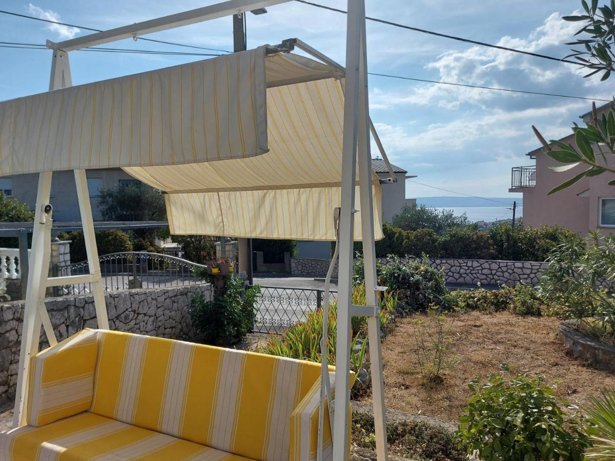 Villa KOKA Novi Vinodolski Esterno foto