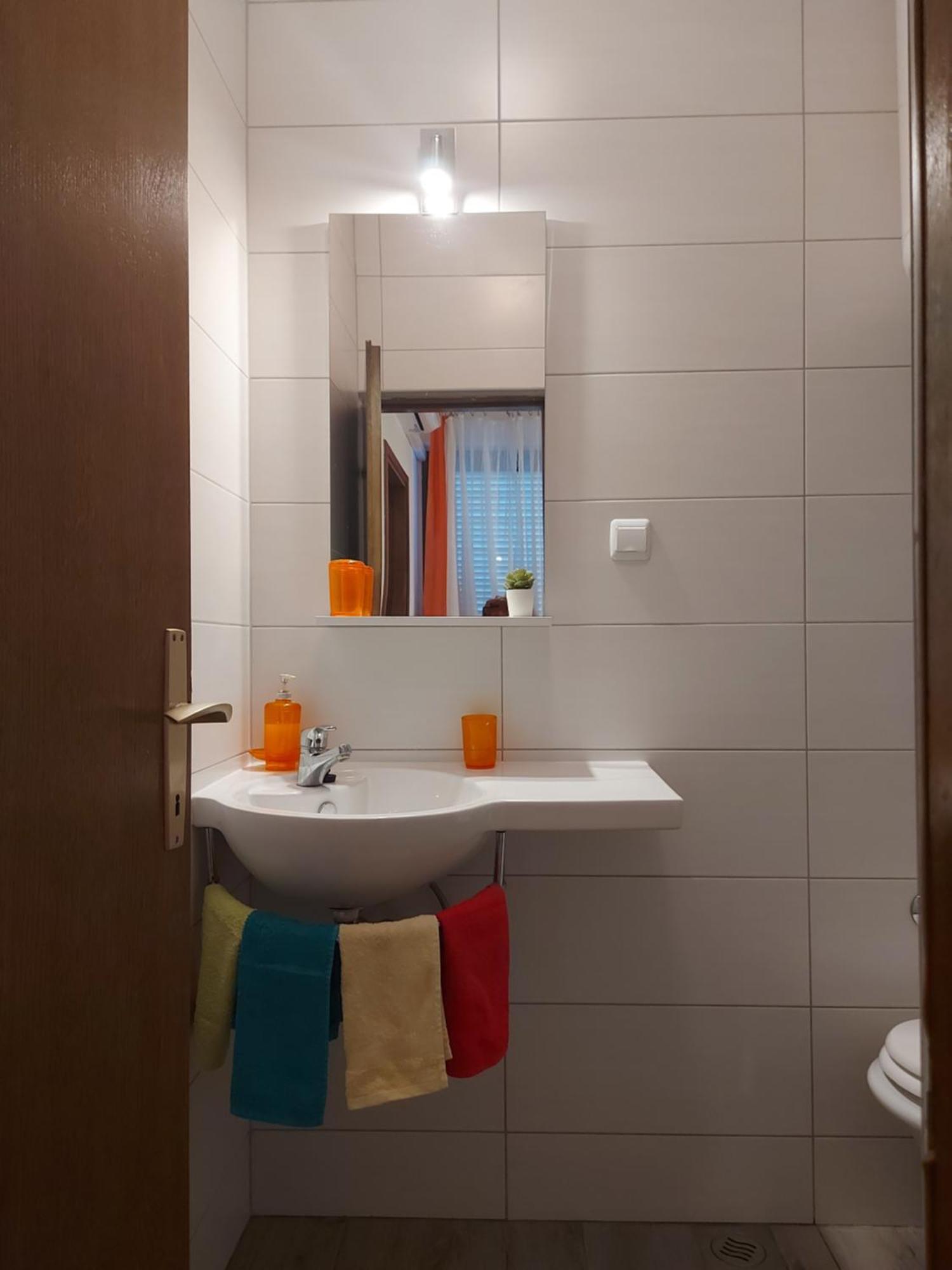 Villa KOKA Novi Vinodolski Esterno foto
