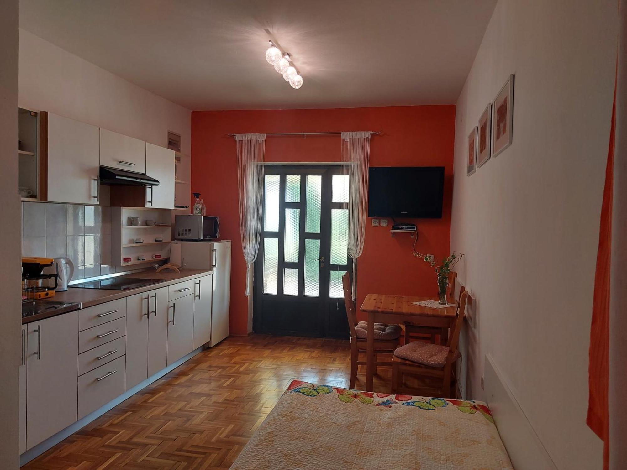 Villa KOKA Novi Vinodolski Esterno foto