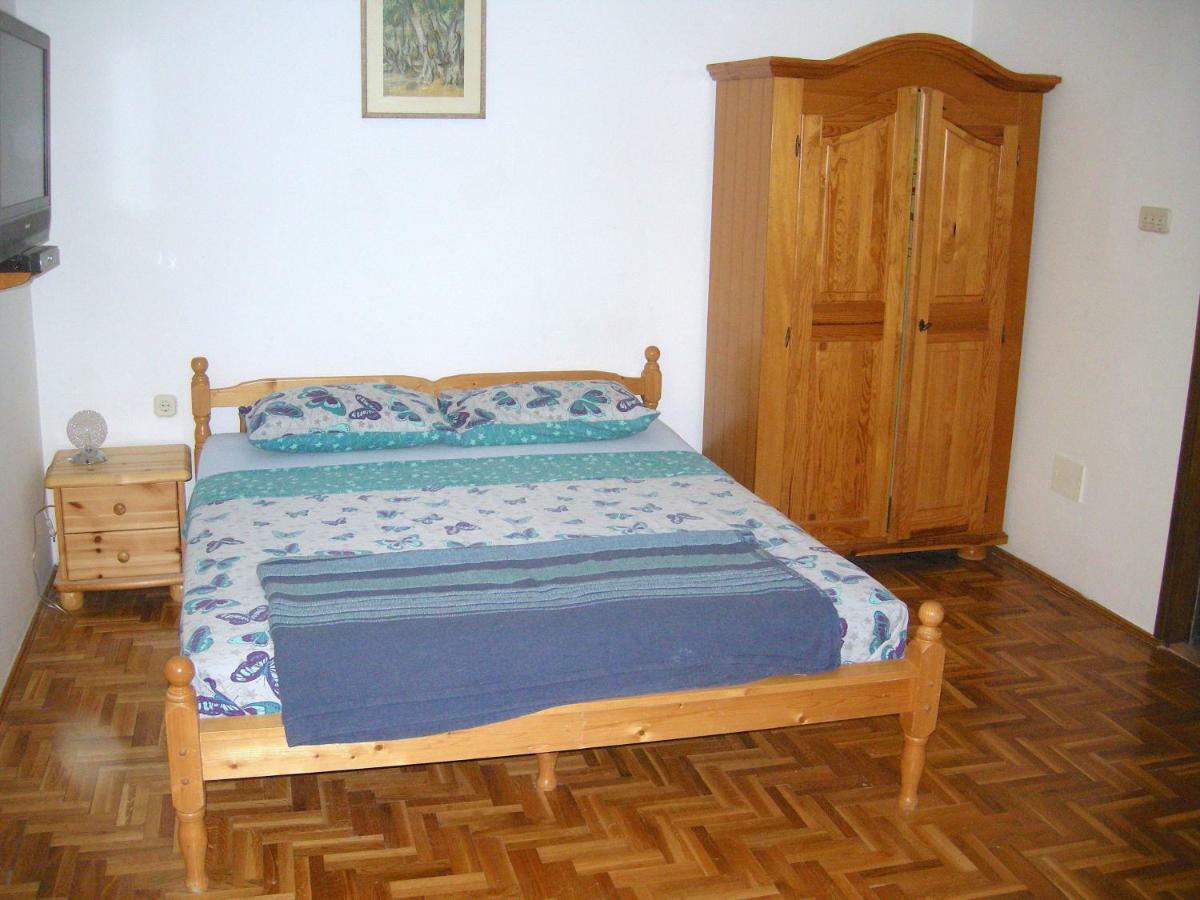 Villa KOKA Novi Vinodolski Esterno foto